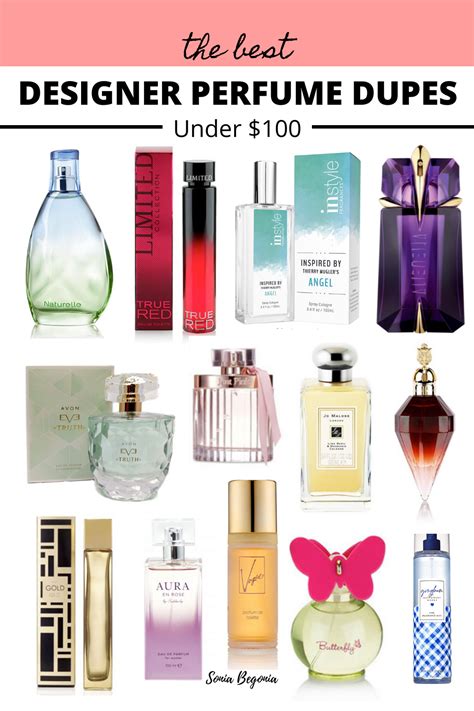 dupe designer perfumes|best designer perfume copies.